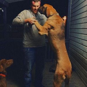 Meet your Posher, Ben